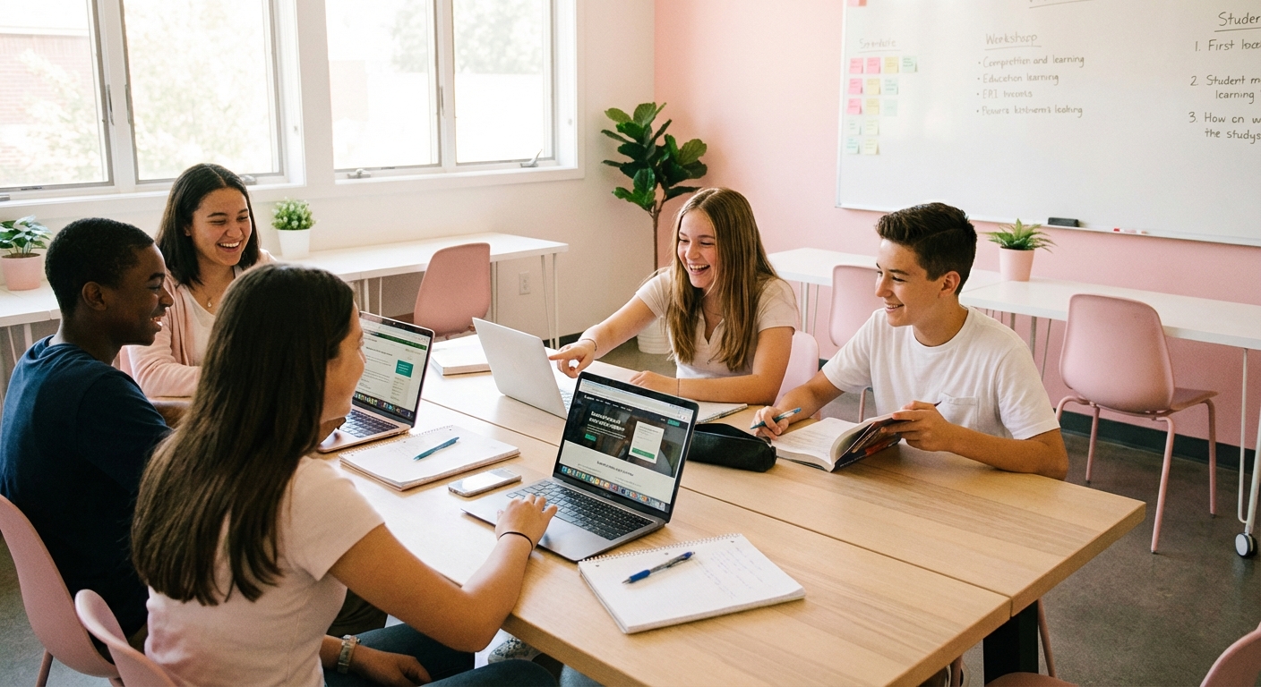 不登校は、その子にとって必要なことだと考える先生たちがいます。